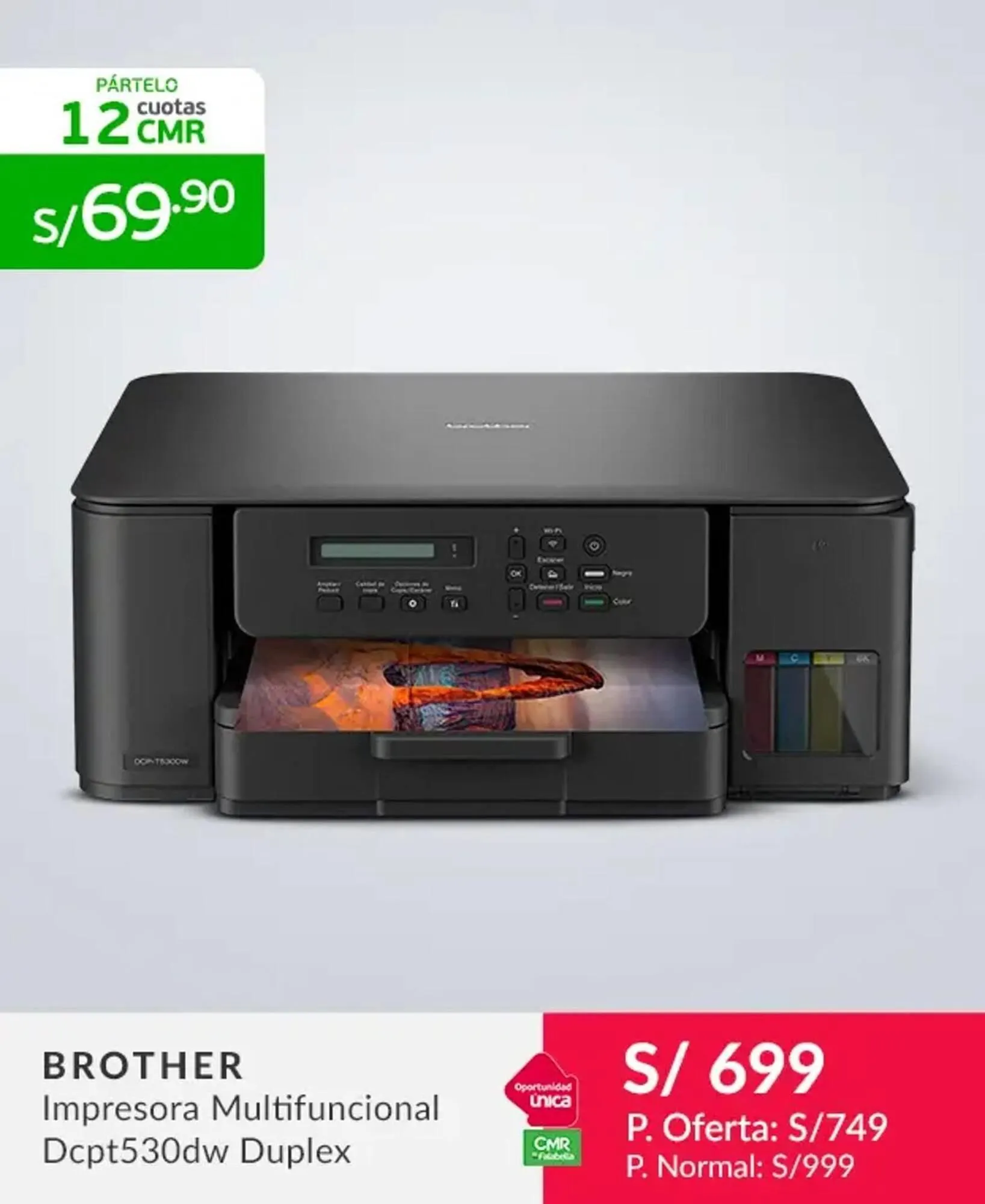 Catalogo de Catálogo Falabella 3 de octubre al 10 de octubre 2025 - Pag 4