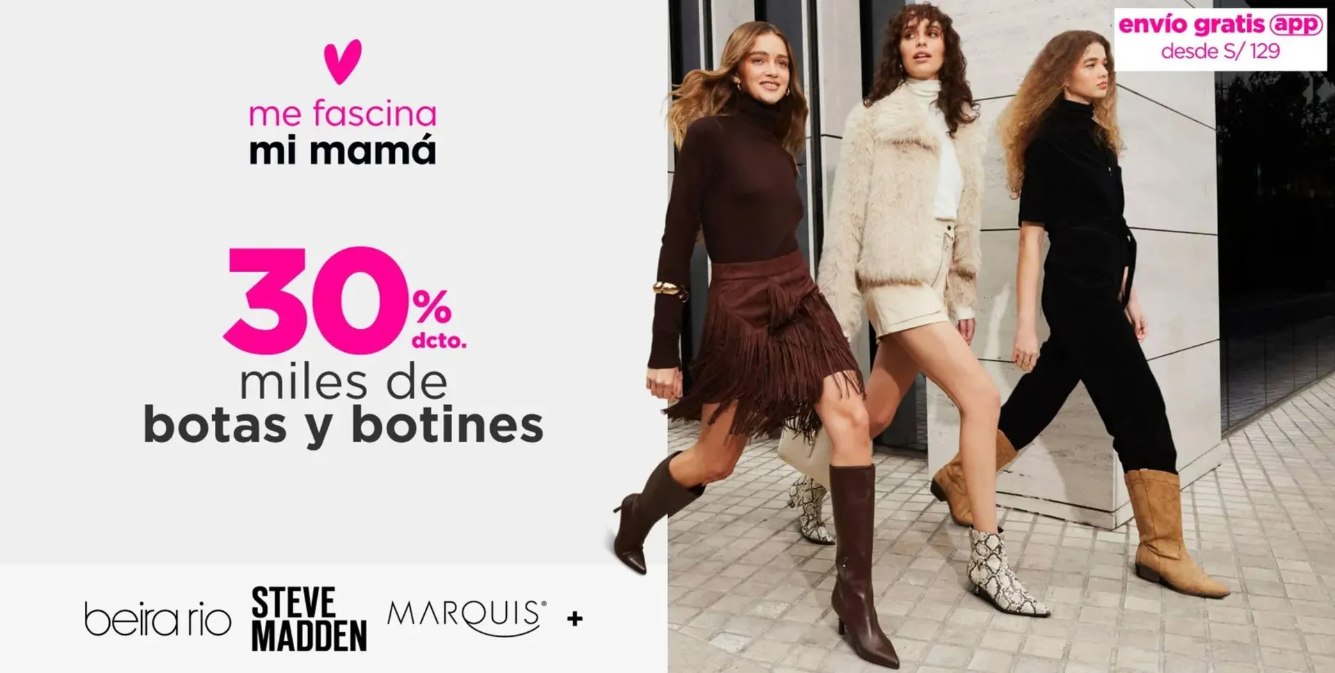 Catalogo de Catálogo Ripley 1 de mayo al 14 de mayo 2025 - Pag 3