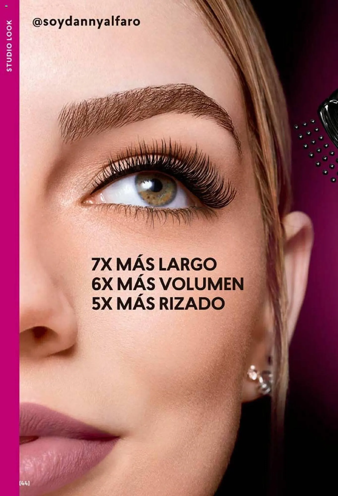 Catalogo de Catálogo Cyzone 23 de octubre al 11 de noviembre 2023 - Pag 44