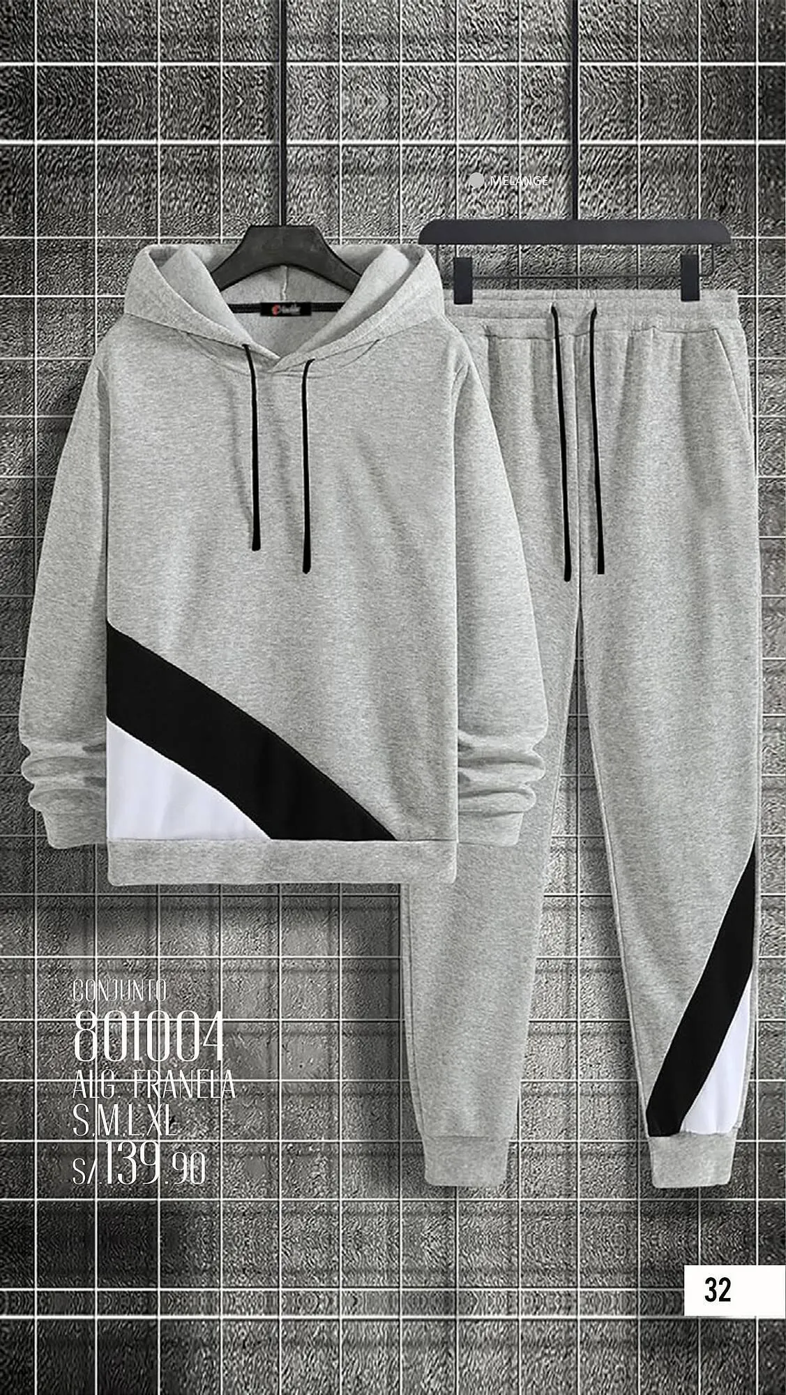 Catalogo de Catálogo Gambler 20 de noviembre al 30 de enero 2024 - Pag 32