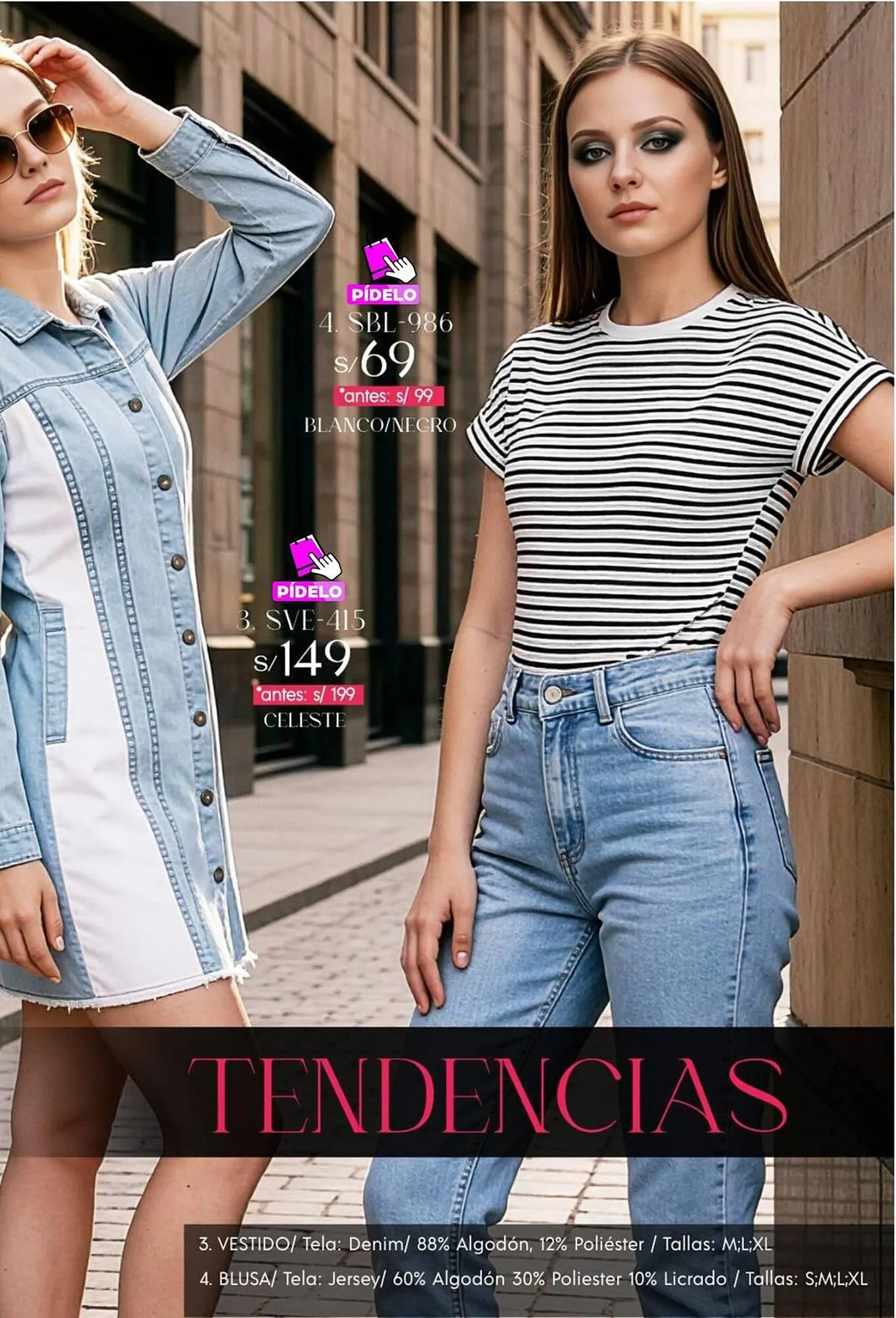 Catalogo de Catálogo Sokso 2 de febrero al 1 de marzo 2026 - Pag 135