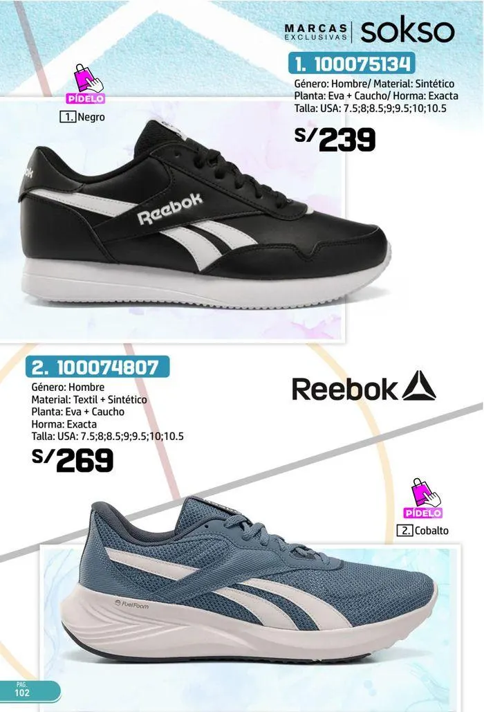 Catalogo de ROUTT 06 - 24 27 de mayo al 23 de junio 2024 - Pag 102