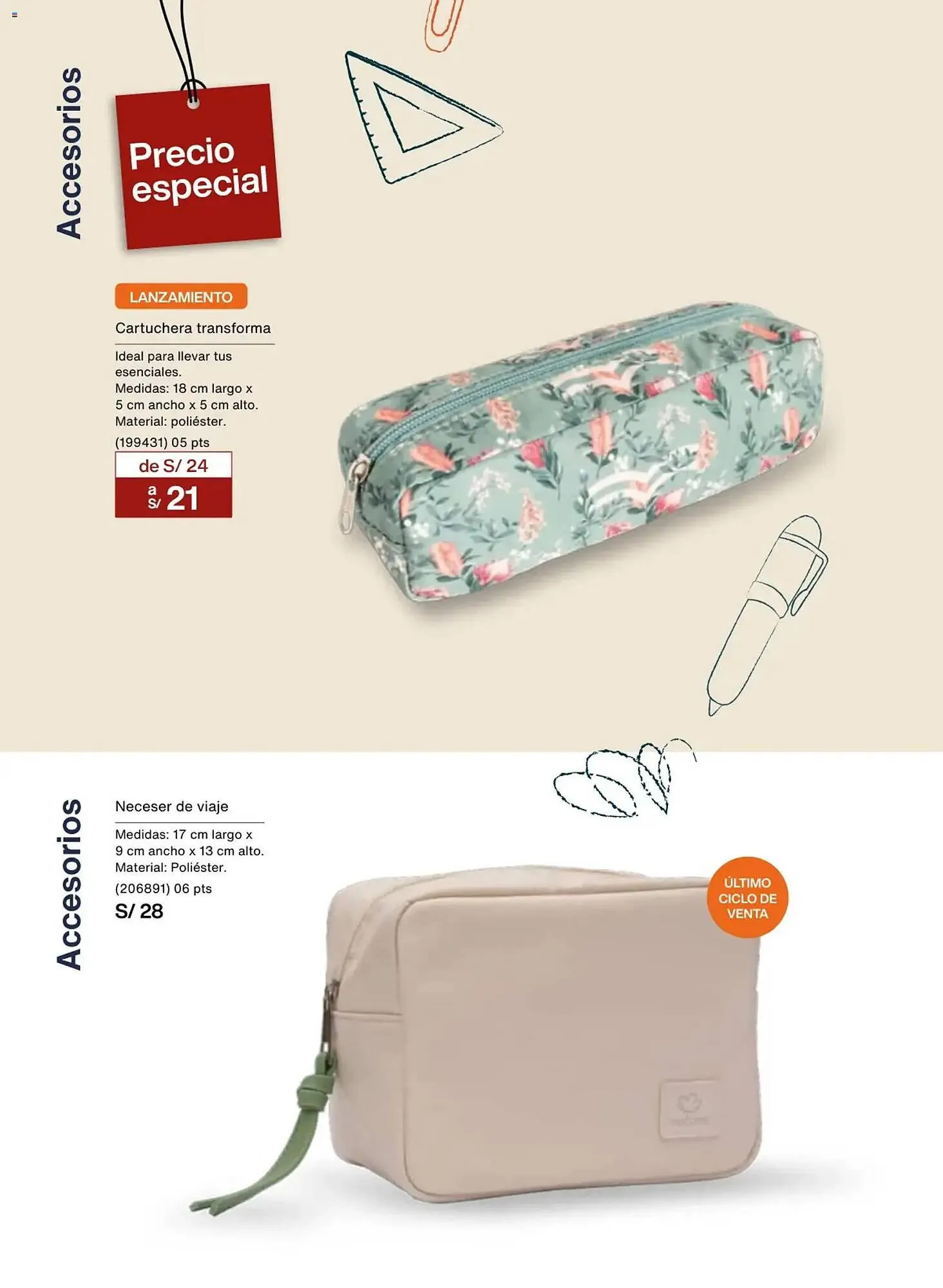 Catalogo de Catálogo Natura 19 de febrero al 3 de marzo 2026 - Pag 150