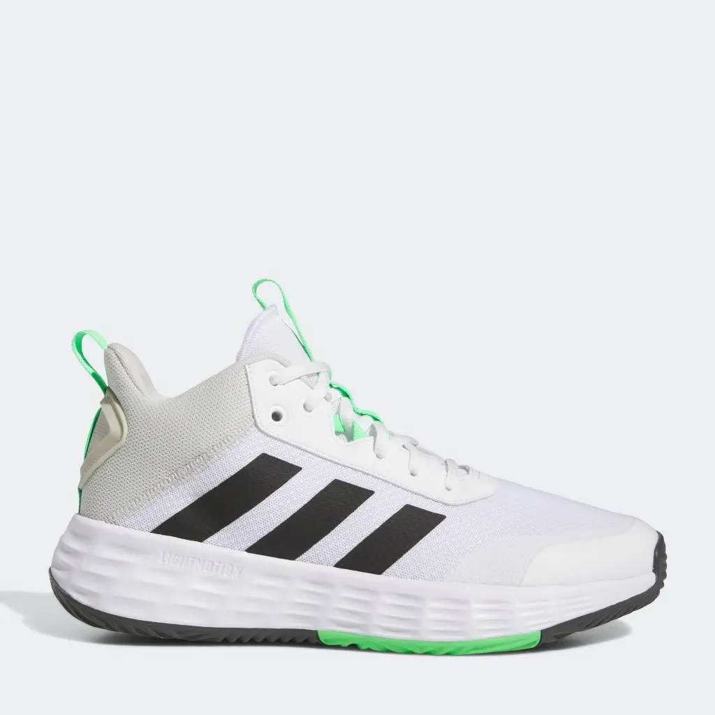 Zapatillas Deportivas Adidas Hombres Ig6249 Ownthegame 2.0