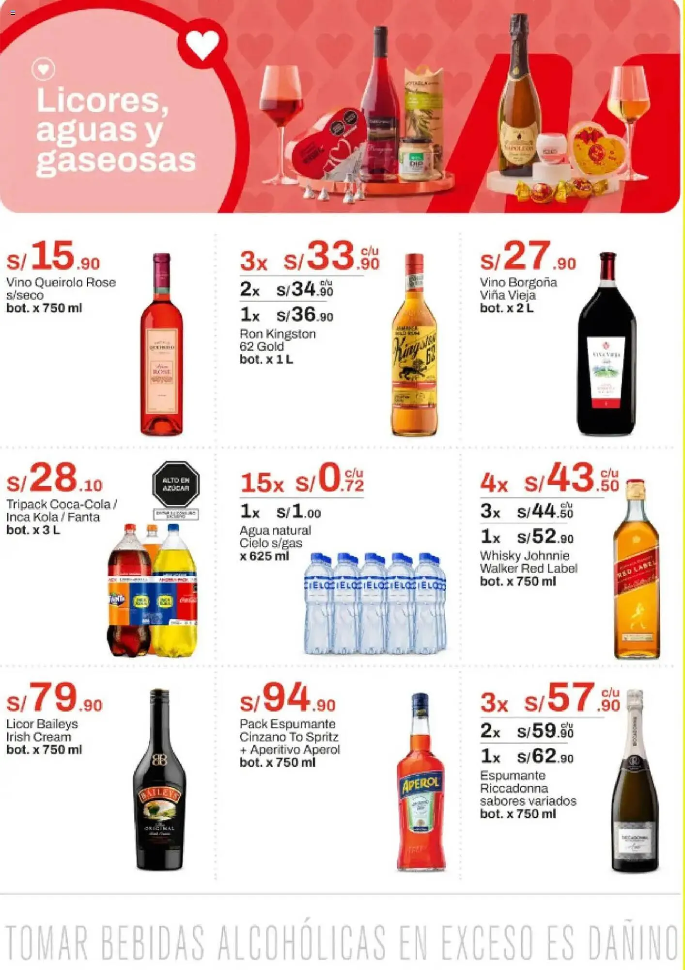 Catalogo de Catálogo Metro 29 de abril al 12 de mayo 2025 - Pag 4