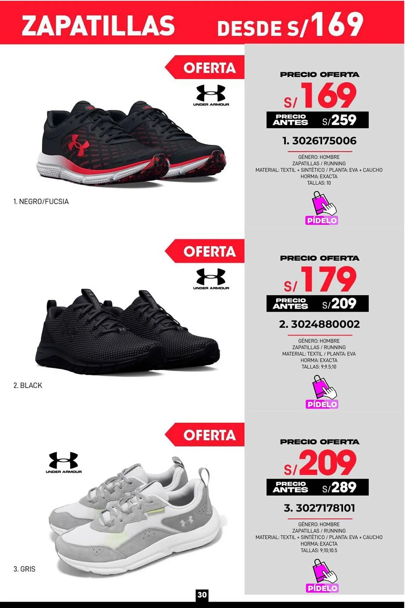 Catalogo de Catálogo Sokso 30 de octubre al 16 de noviembre 2025 - Pag 30