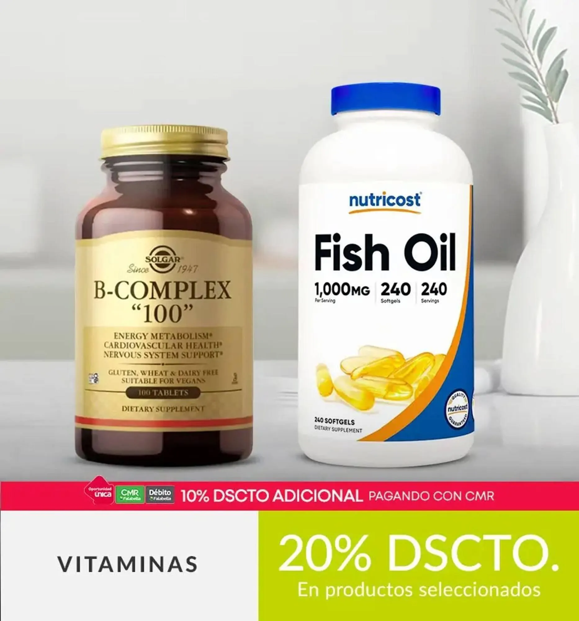 Catalogo de Catálogo Falabella 17 de junio al 22 de junio 2025 - Pag 2