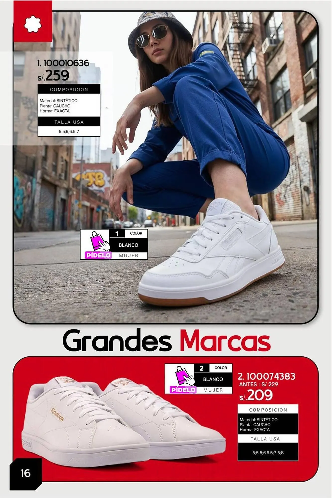 Catalogo de Catálogo Sokso 2 de octubre al 26 de octubre 2025 - Pag 16