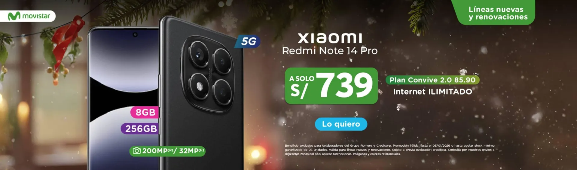 Catalogo de Catálogo Sitel 11 de diciembre al 5 de enero 2026 - Pag 3