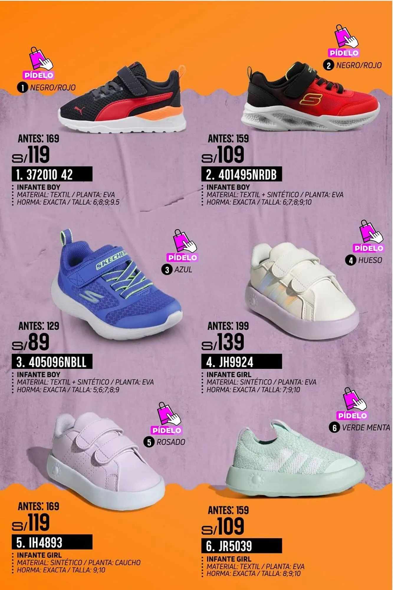 Catalogo de Catálogo Sokso 13 de noviembre al 7 de diciembre 2025 - Pag 94