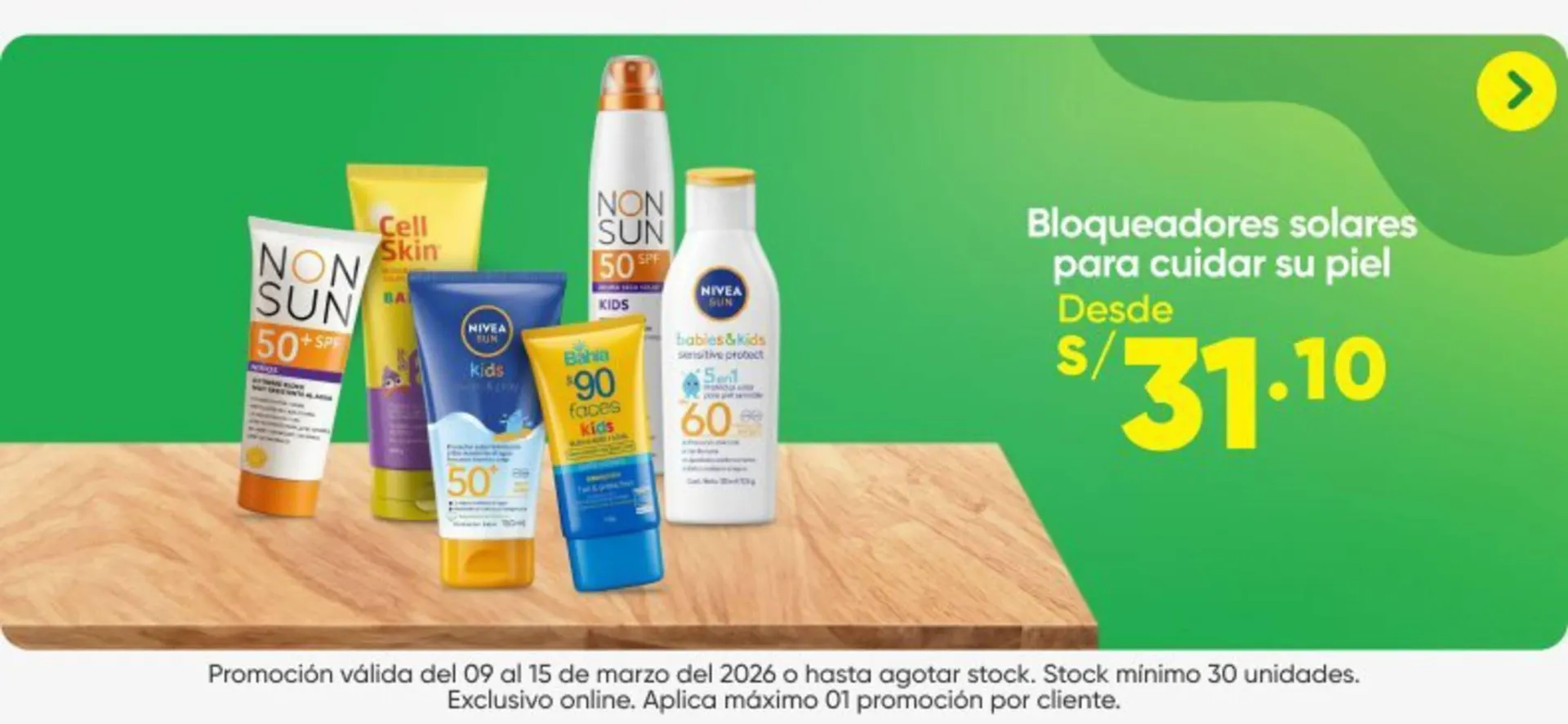 Catálogo InkaFarma - 1