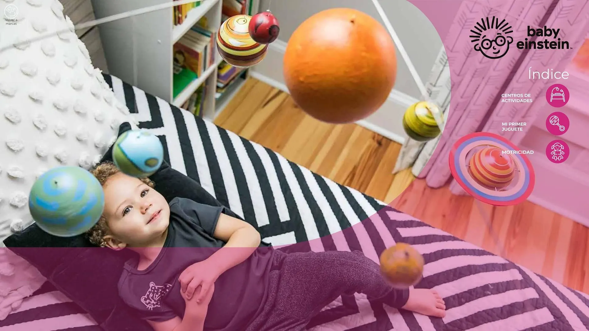 Catalogo de Catálogo Baby Infanti 31 de enero al 31 de marzo 2024 - Pag 13