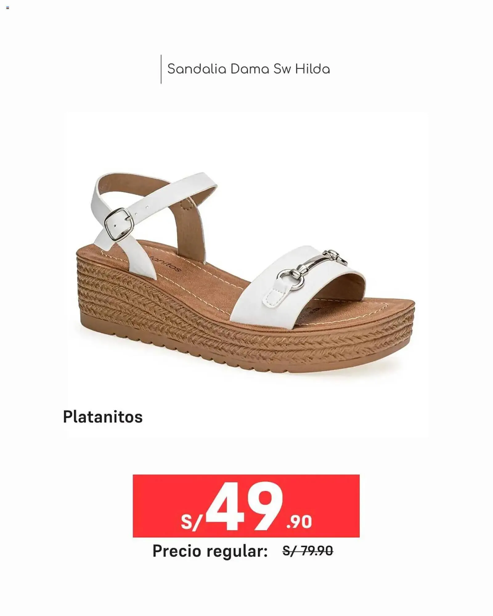 Catalogo de Catálogo Platanitos 4 de mayo al 10 de mayo 2026 - Pag 3