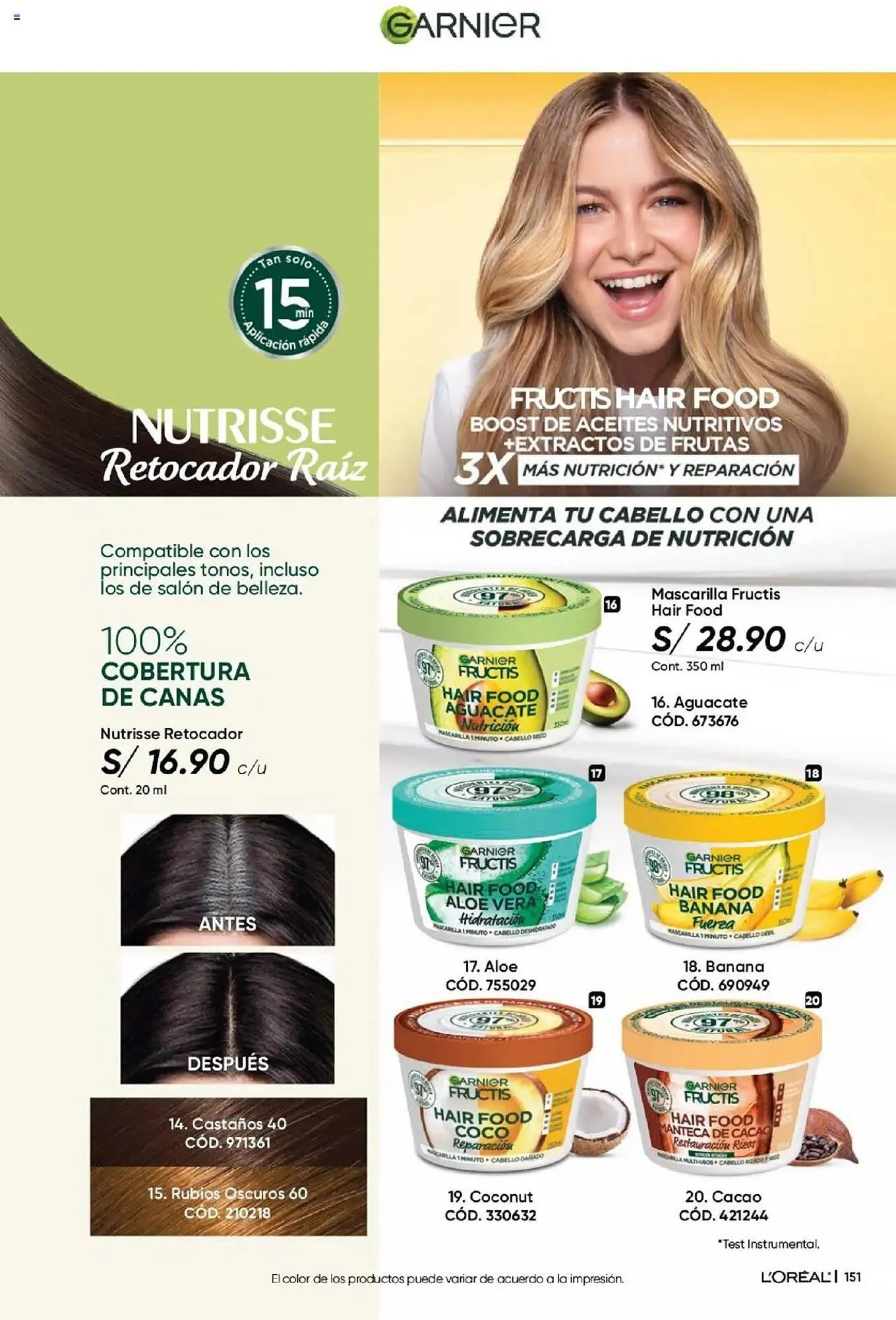 Catalogo de Catálogo Dupree 8 de mayo al 30 de junio 2025 - Pag 155