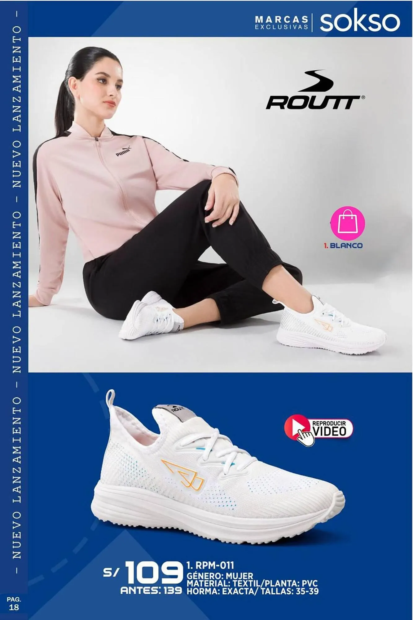 Catalogo de Catálogo Sokso 17 de noviembre al 31 de diciembre 2023 - Pag 18