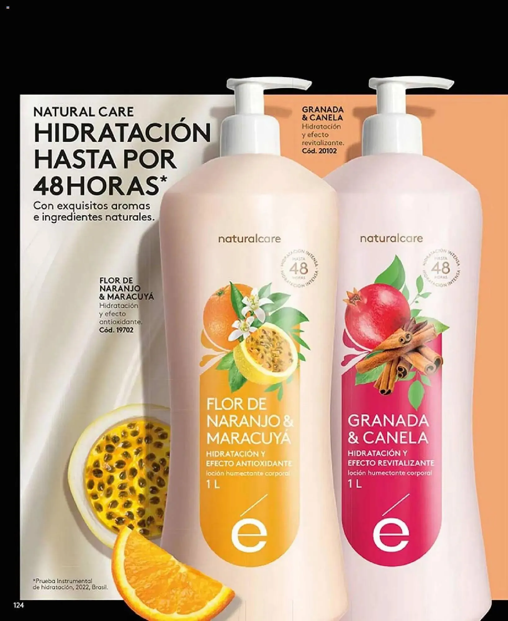 Catalogo de Catálogo Ésika 31 de enero al 6 de marzo 2026 - Pag 136