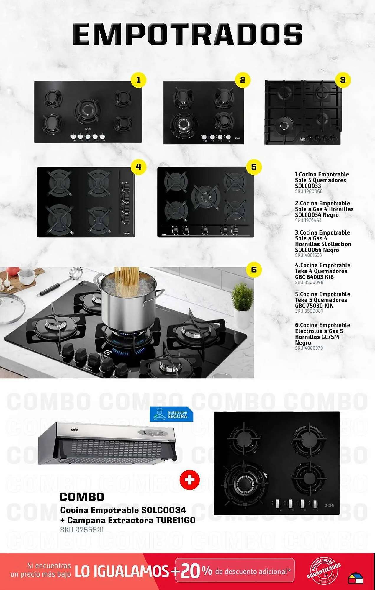 Catalogo de Catálogo Sodimac 15 de mayo al 31 de julio 2023 - Pag 26