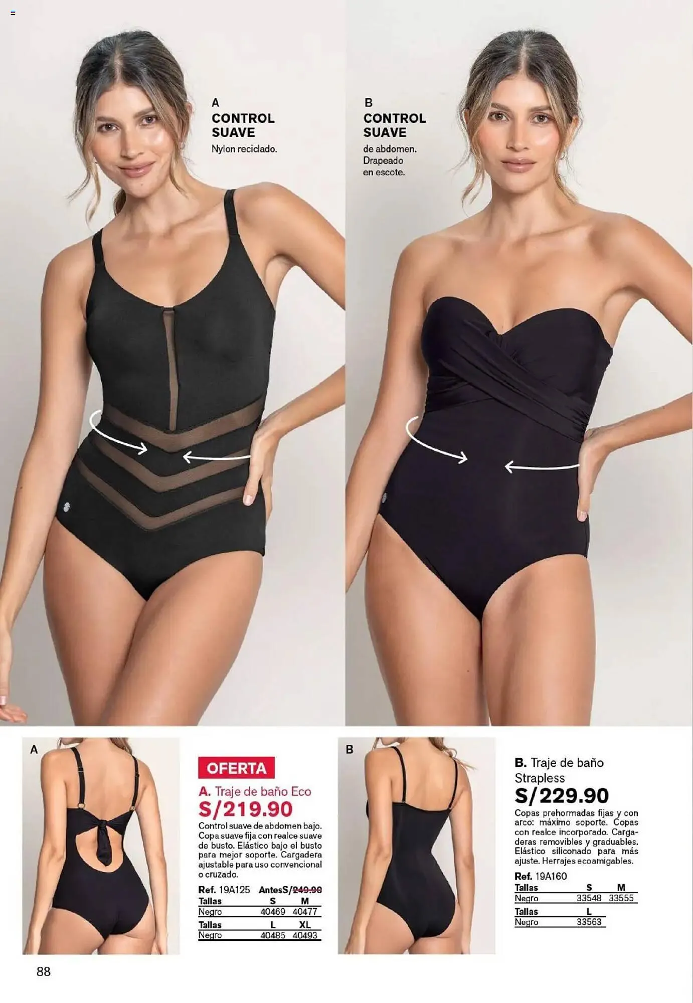 Catalogo de Catálogo Leonisa 14 de marzo al 31 de diciembre 2025 - Pag 228