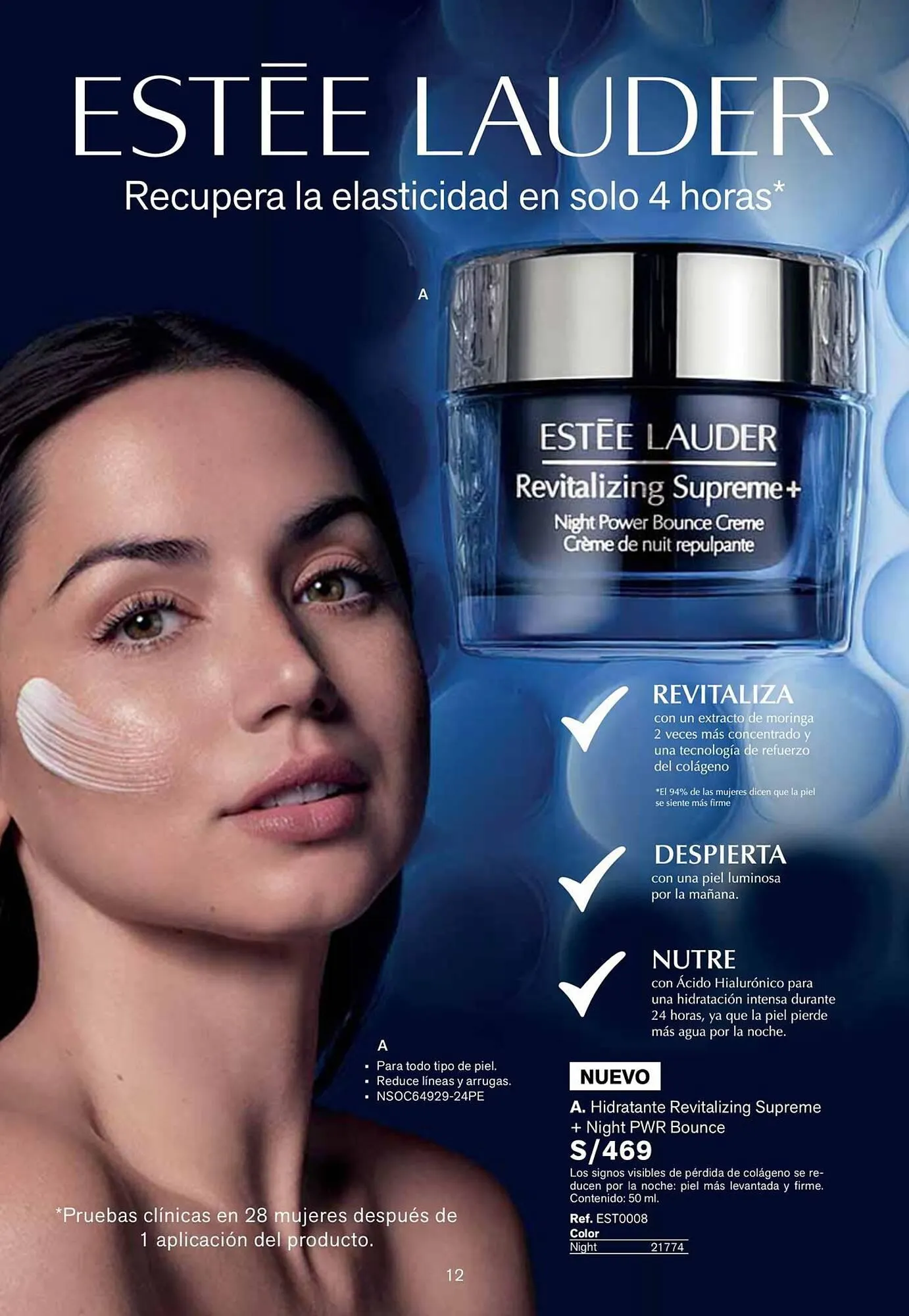 Catalogo de Catálogo Leonisa 1 de octubre al 31 de octubre 2025 - Pag 12