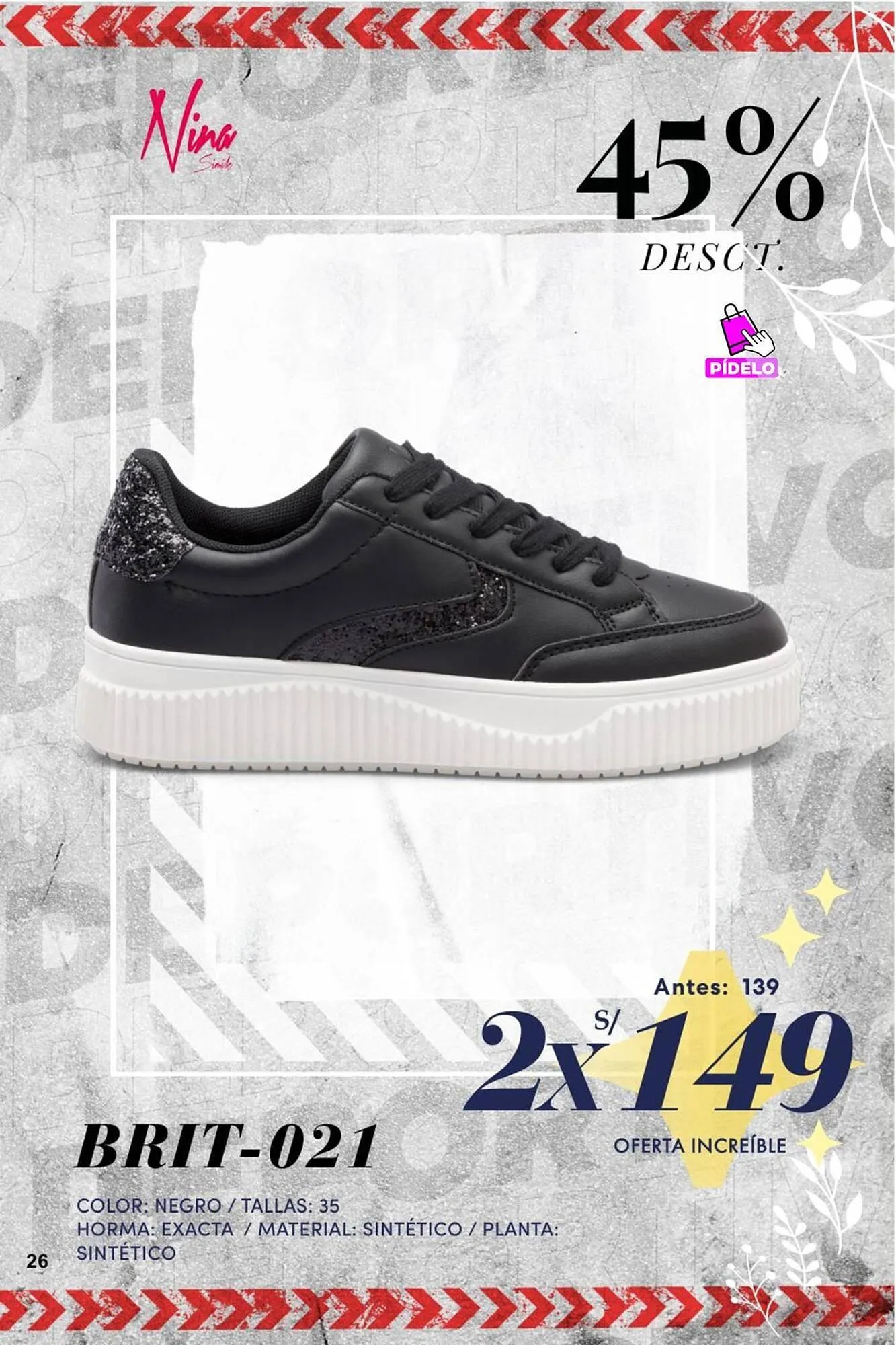 Catalogo de Catálogo Sokso 27 de abril al 3 de mayo 2026 - Pag 26