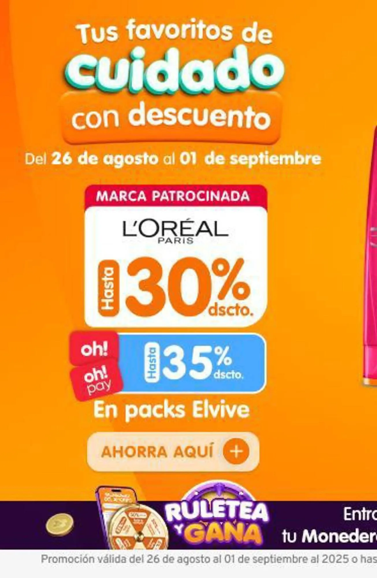 Catálogo Mifarma - 1