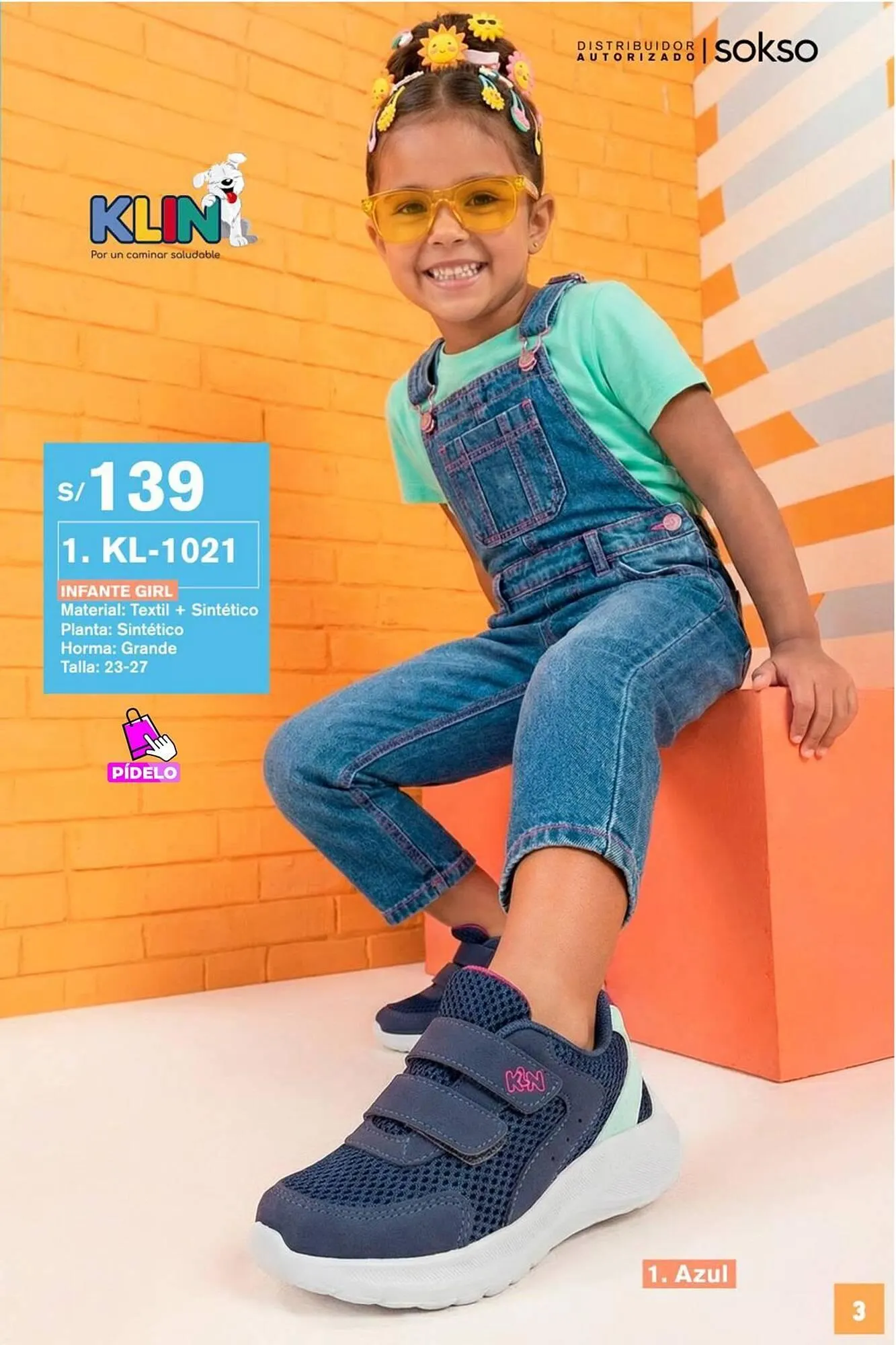 Catalogo de Catálogo Sokso 16 de febrero al 5 de abril 2026 - Pag 3