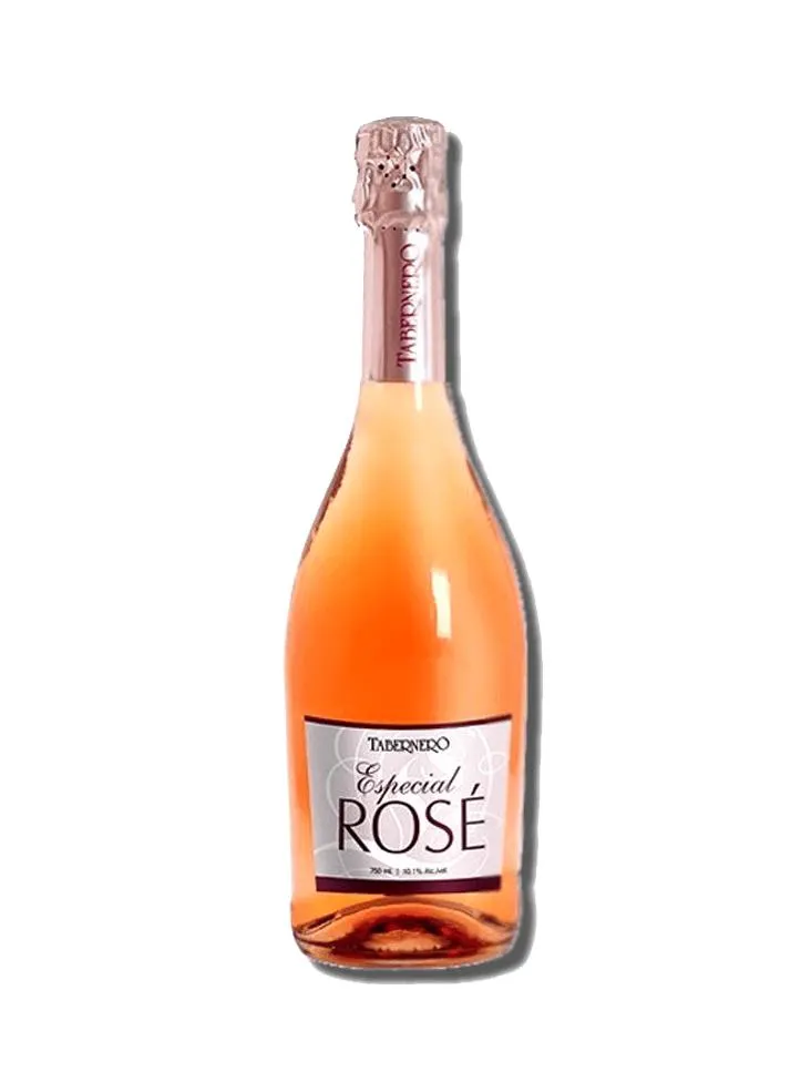 TABERNERO ESPECIAL ROSE 750ML