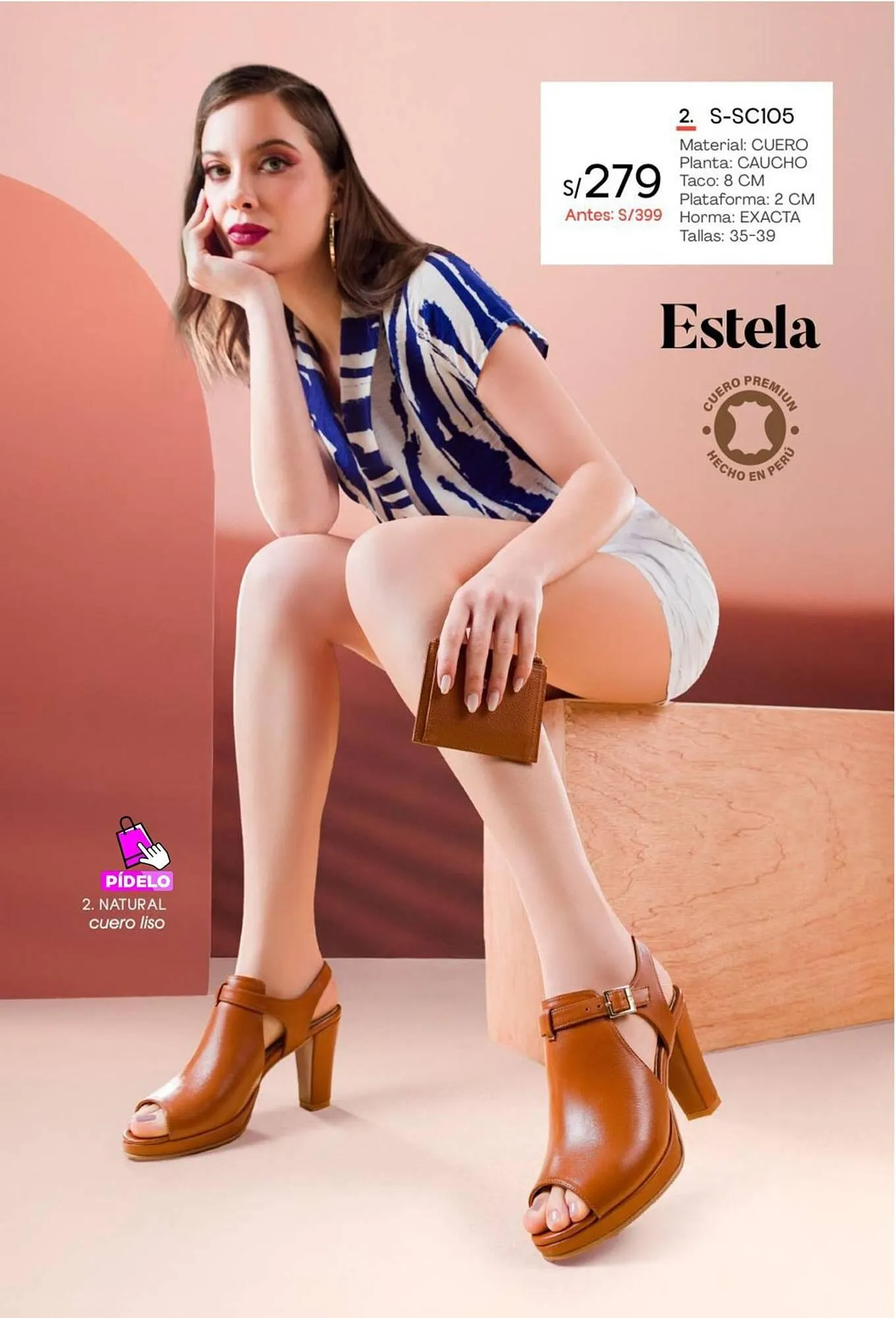 Catalogo de Catálogo Sokso 1 de diciembre al 4 de enero 2026 - Pag 107