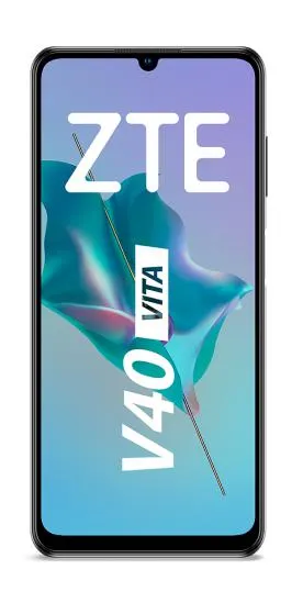 Blade V40 Vita 128GB Negro