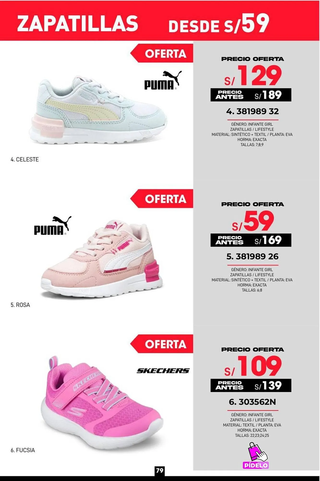 Catalogo de Catálogo Sokso 7 de julio al 13 de julio 2025 - Pag 79