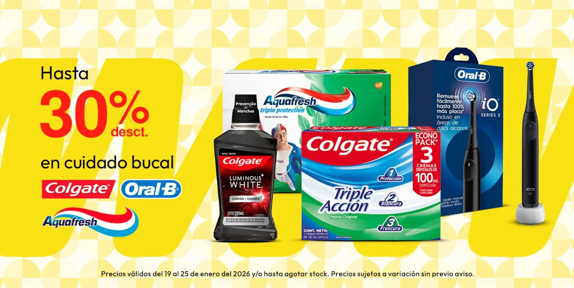 Catalogo de Catálogo Metro 20 de enero al 7 de febrero 2026 - Pag 15