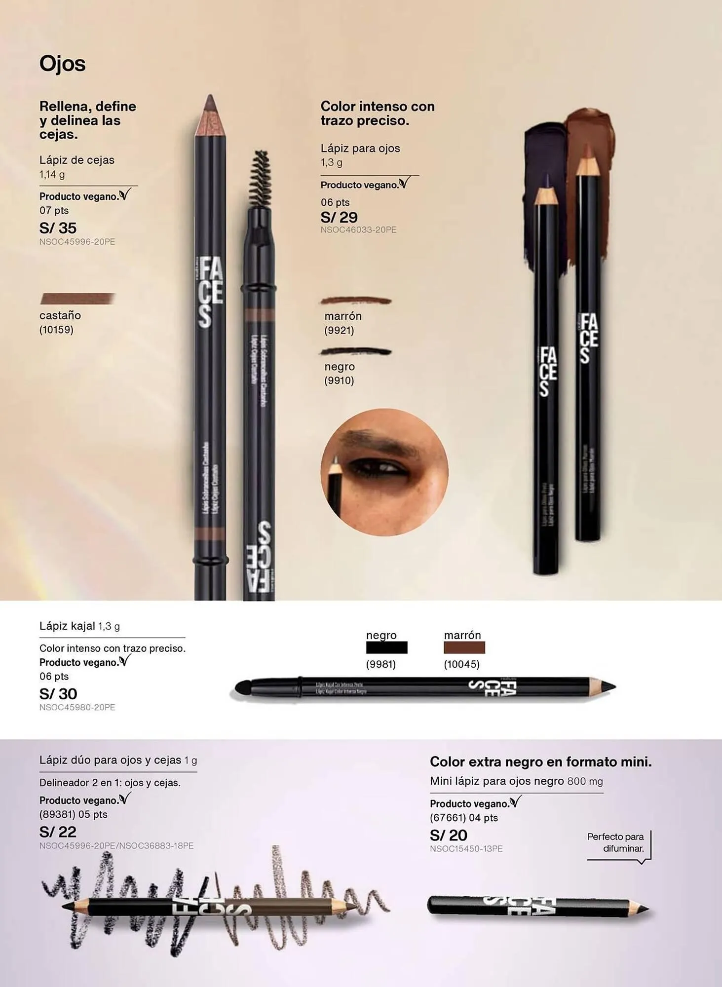 Catalogo de Catálogo Natura 29 de diciembre al 31 de enero 2026 - Pag 65