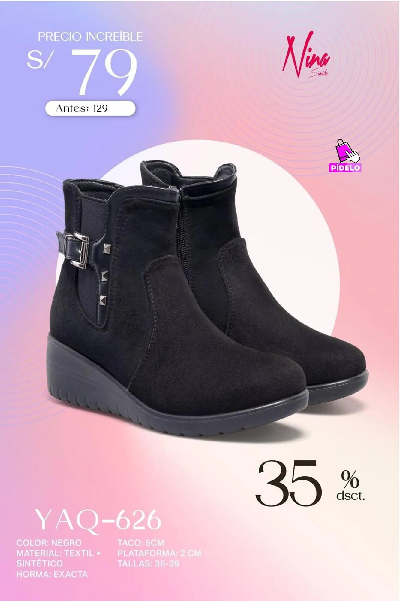 Catalogo de Catálogo Sokso 5 de enero al 11 de enero 2026 - Pag 81