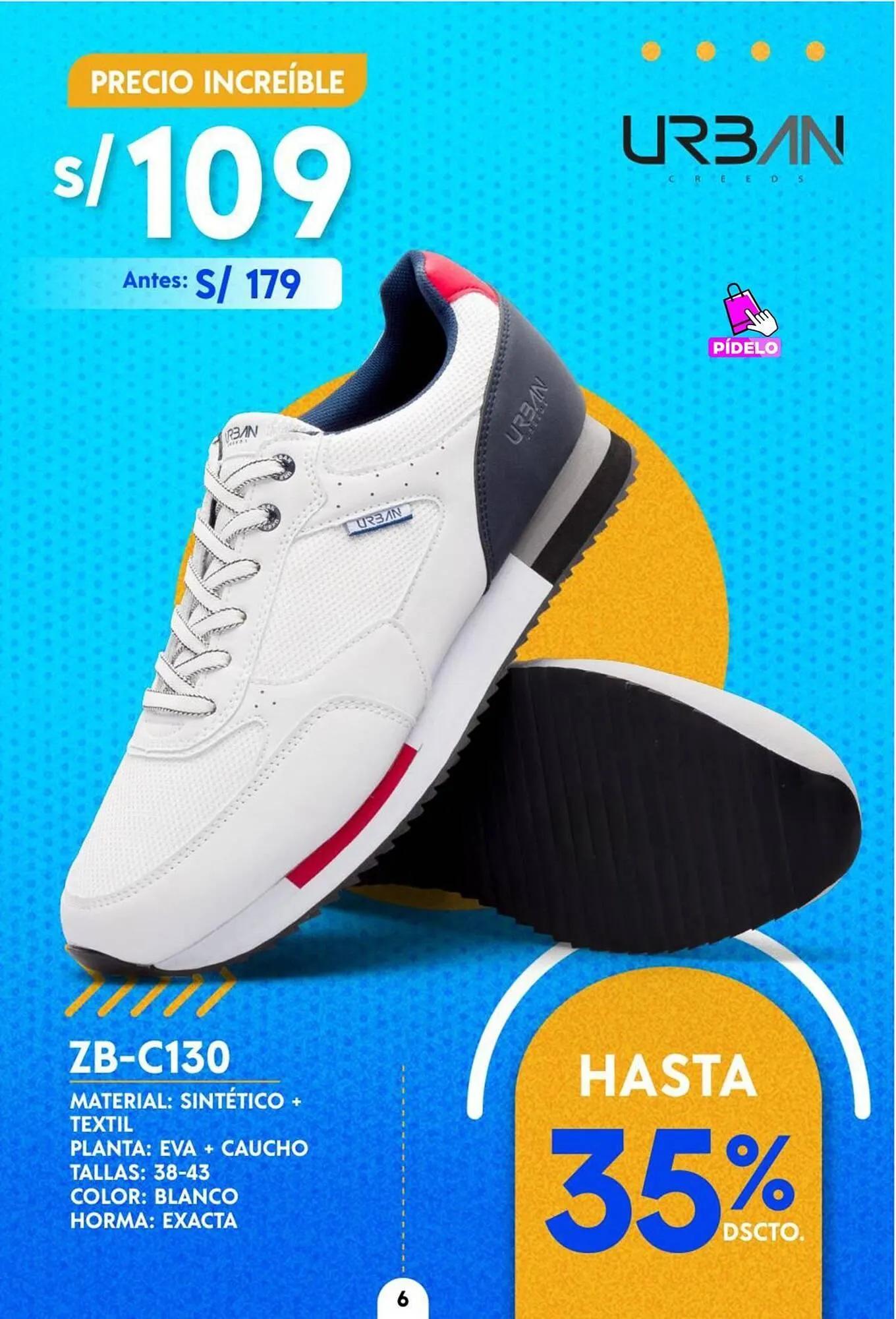 Catalogo de Catálogo Sokso 24 de abril al 4 de mayo 2025 - Pag 6