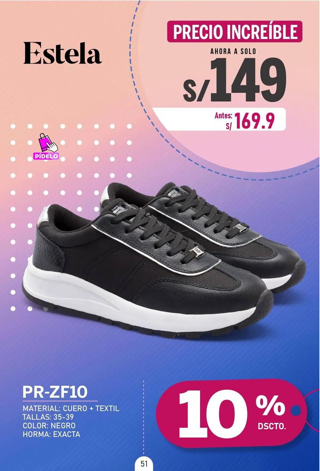 Catalogo de Catálogo Sokso 27 de marzo al 30 de abril 2025 - Pag 51