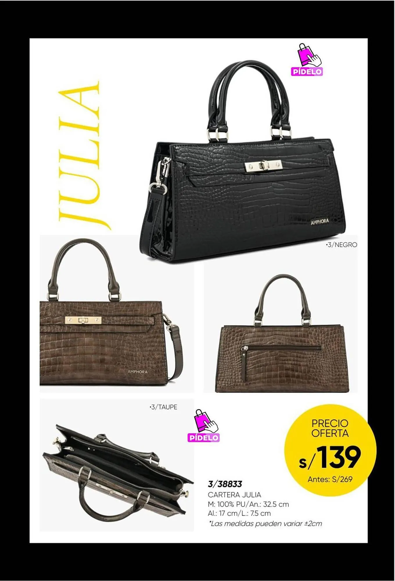 Catalogo de Catálogo Sokso 24 de noviembre al 14 de diciembre 2025 - Pag 109