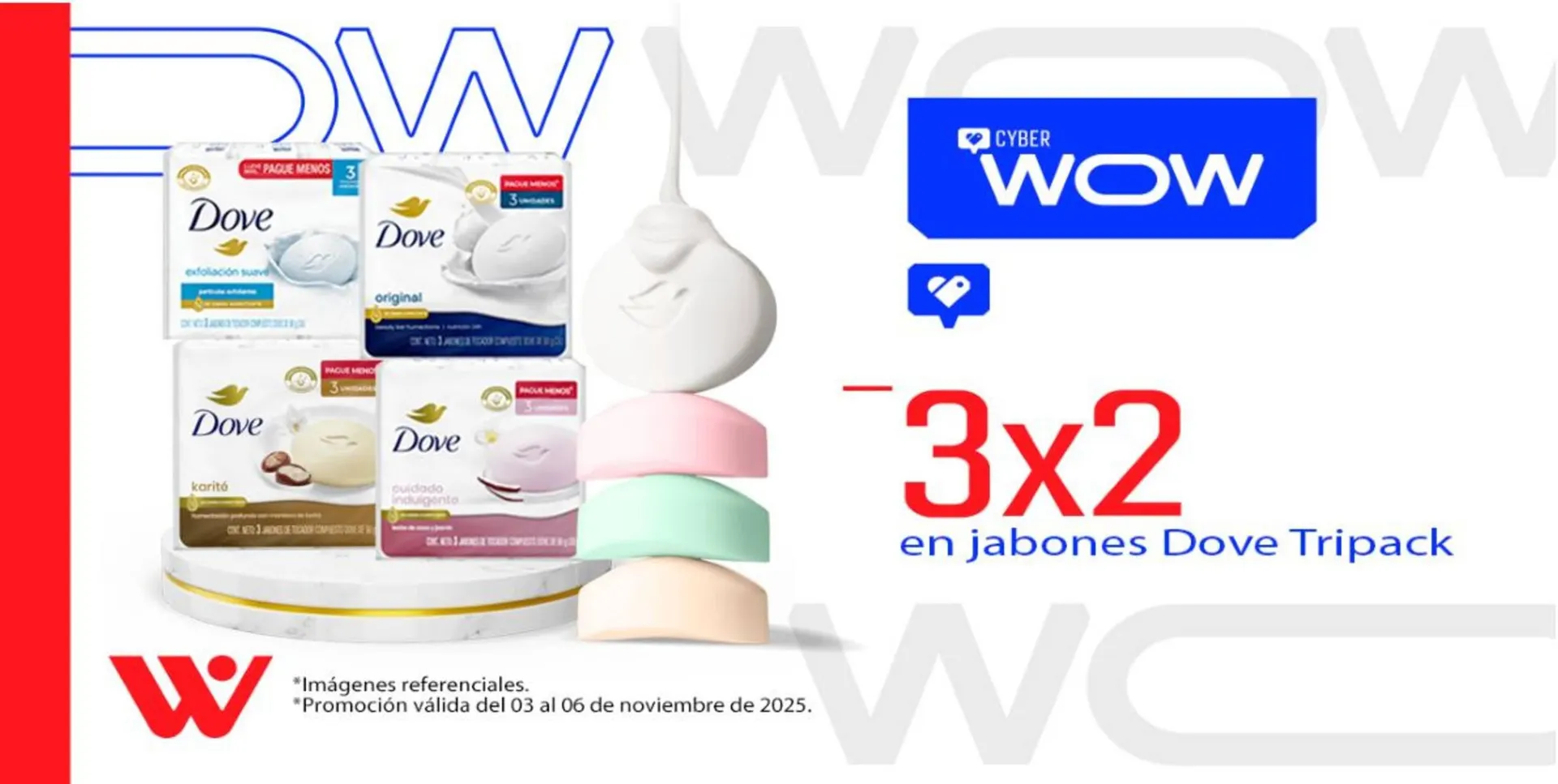 Catalogo de Catálogo Wong 22 de diciembre al 28 de diciembre 2025 - Pag 103