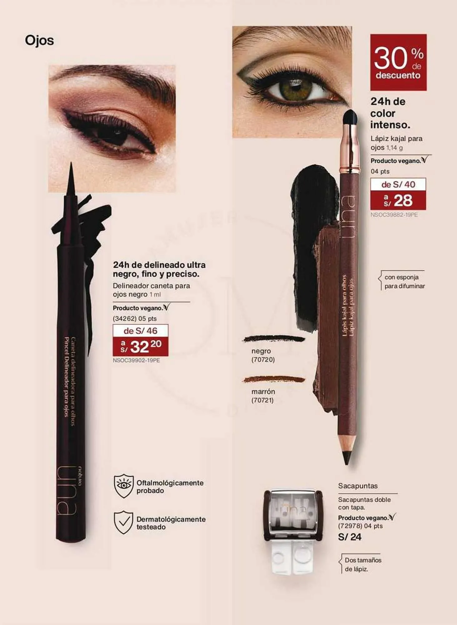 Catalogo de Catálogo Natura 20 de octubre al 3 de noviembre 2025 - Pag 52