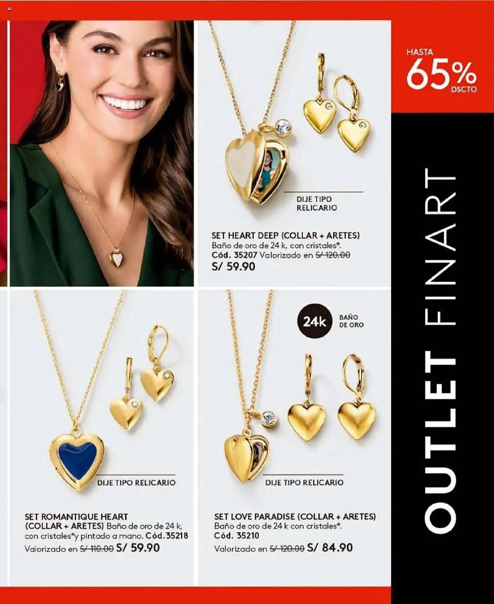 Catalogo de Catálogo Ésika 5 de mayo al 31 de mayo 2025 - Pag 131