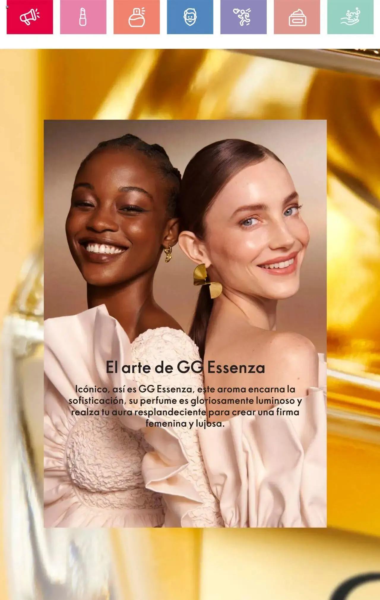Catalogo de Oriflame - Campaña 04 1 de marzo al 21 de marzo 2025 - Pag 30