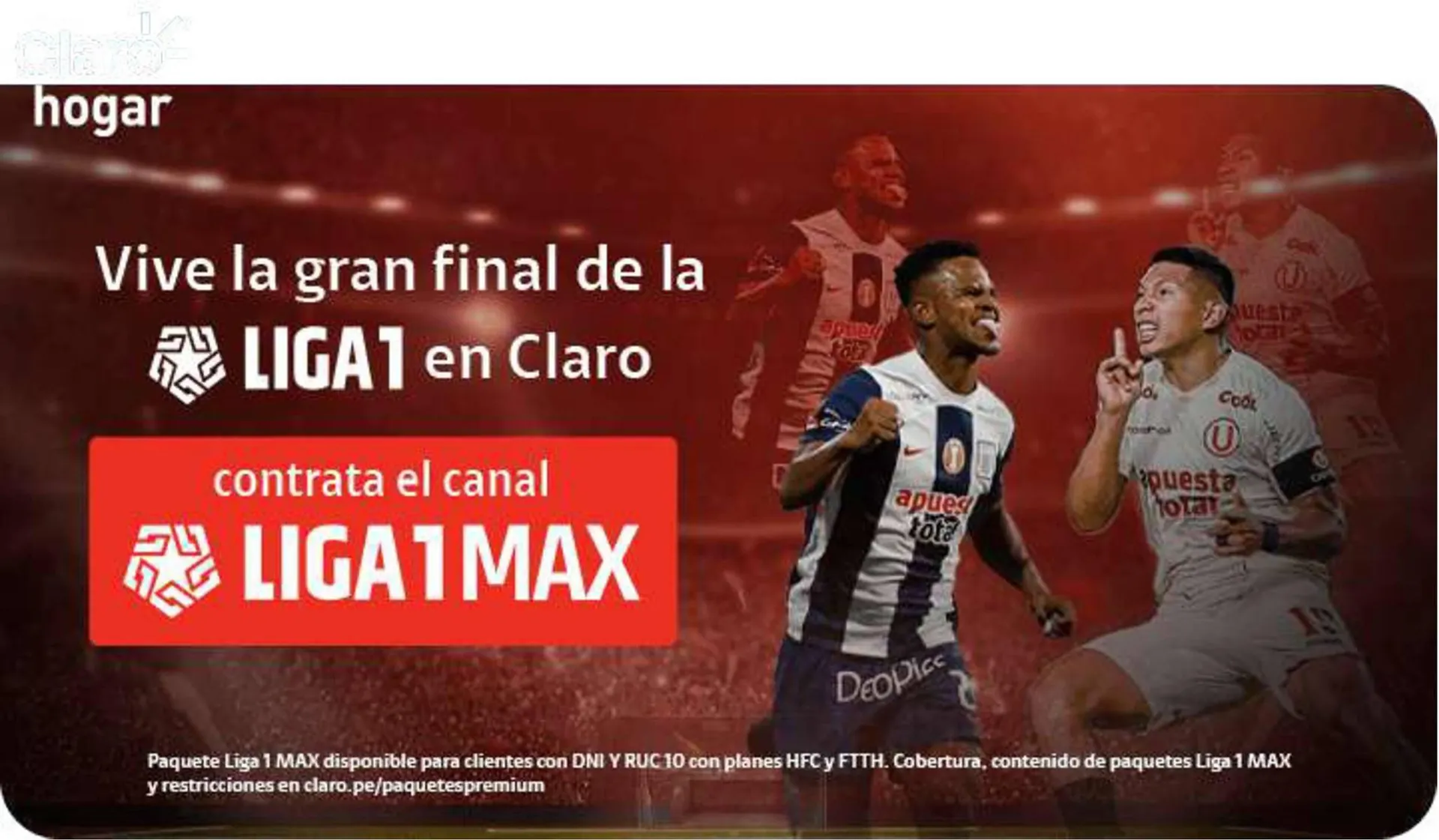 Catalogo de Catálogo Claro 7 de noviembre al 30 de noviembre 2023 - Pag 14