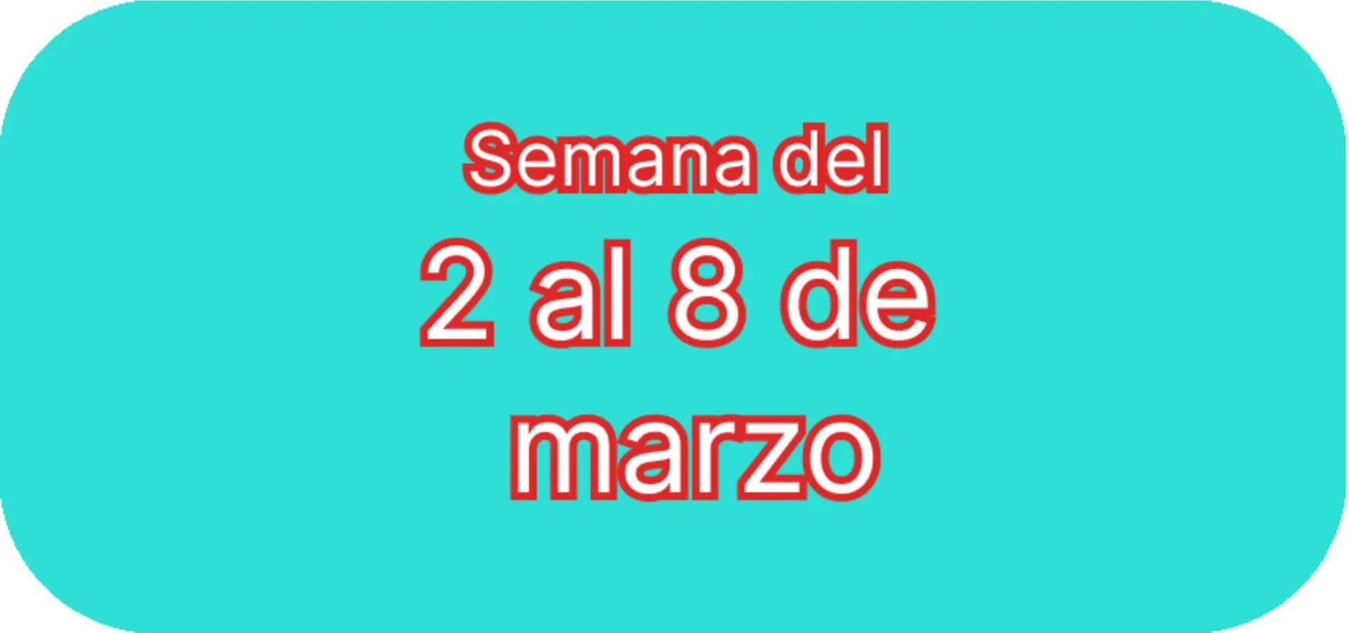 Catalogo de Catálogo Wong 2 de marzo al 8 de marzo 2026 - Pag 1