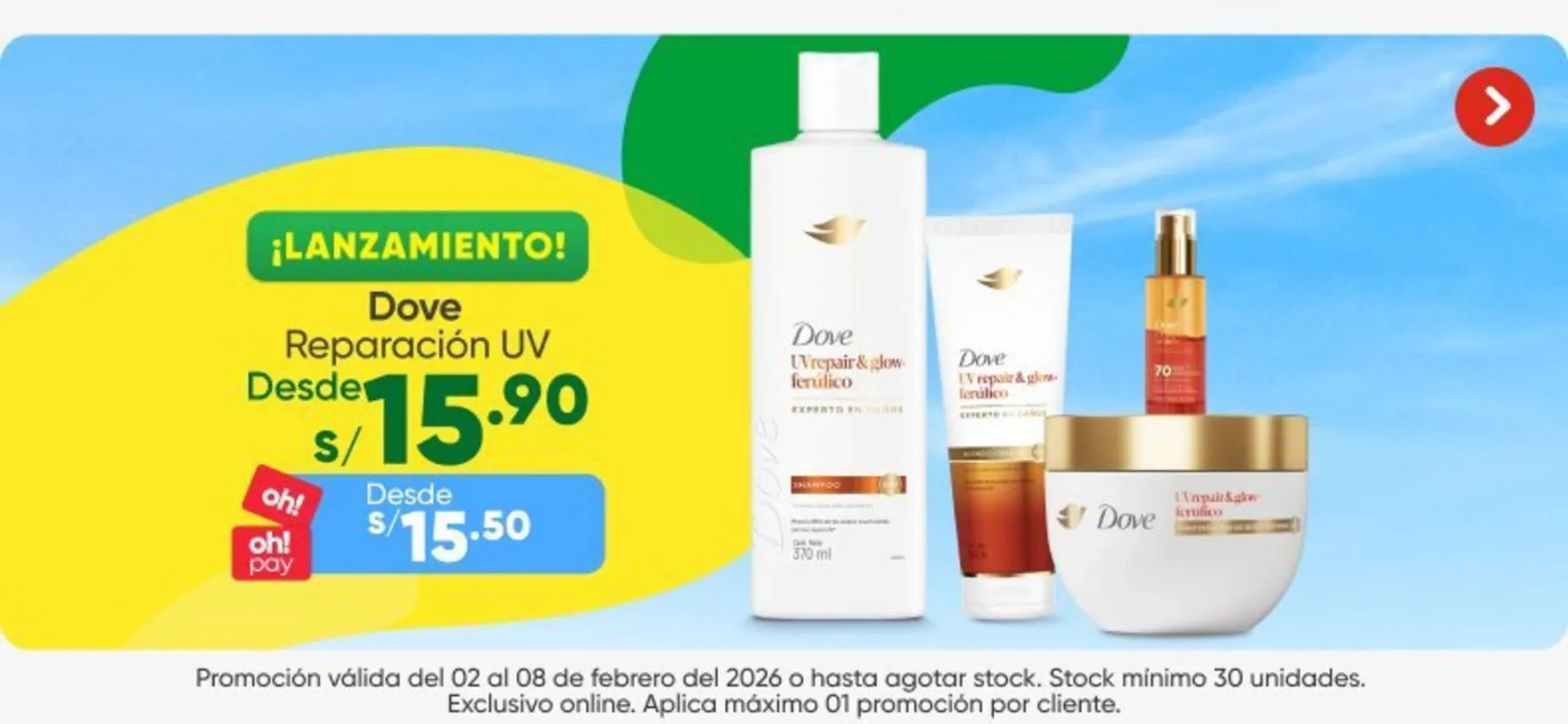 Catalogo de Catálogo InkaFarma 2 de febrero al 8 de febrero 2026 - Pag 7