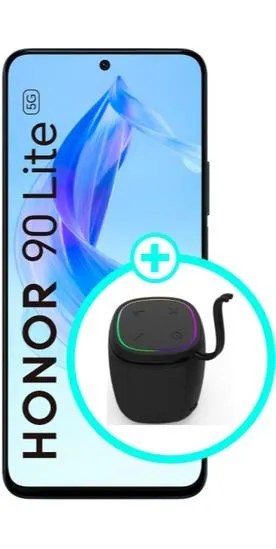 90 Lite 256GB 5G + Mow Parlante R2