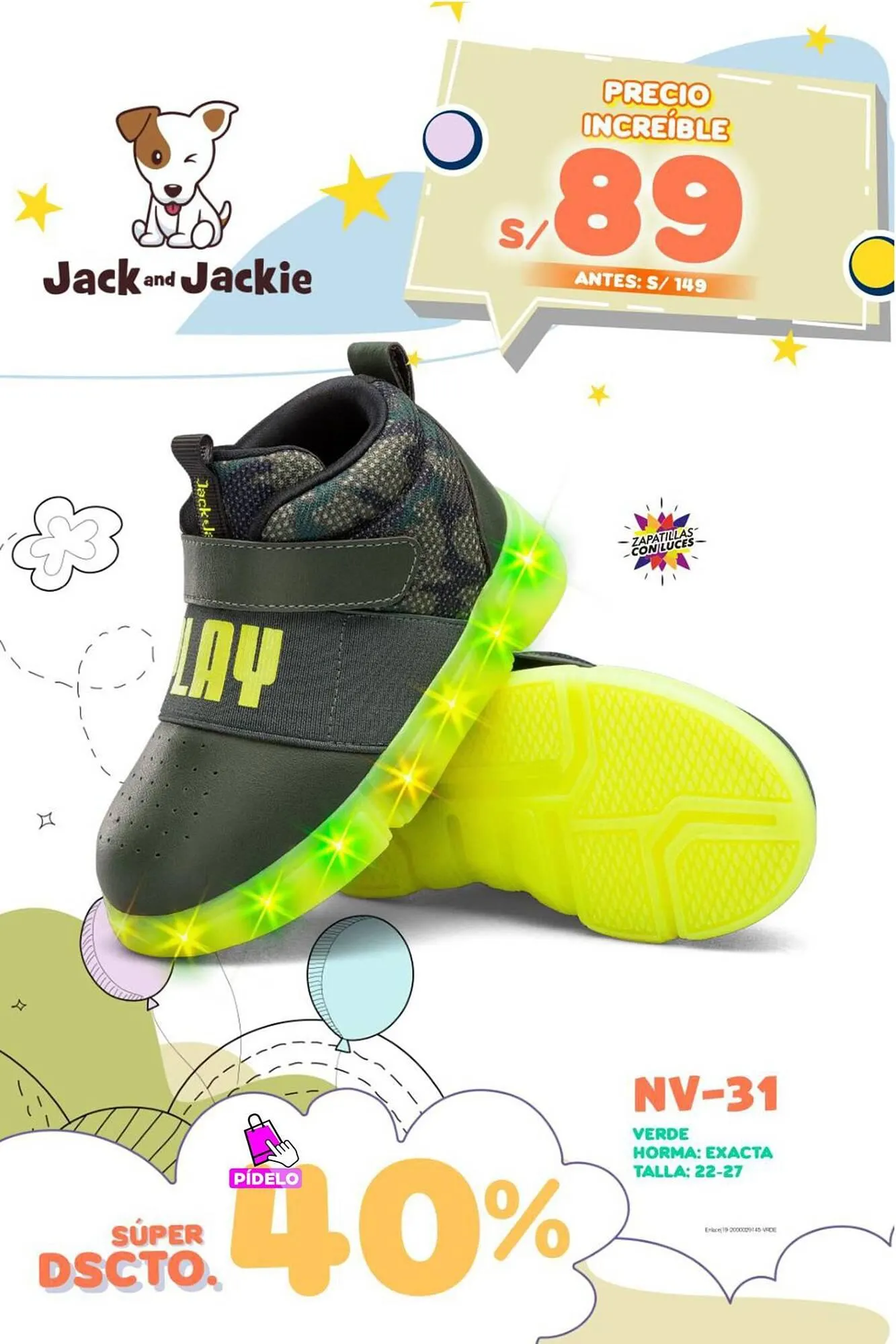 Catalogo de Catálogo Sokso 8 de enero al 14 de diciembre 2024 - Pag 19