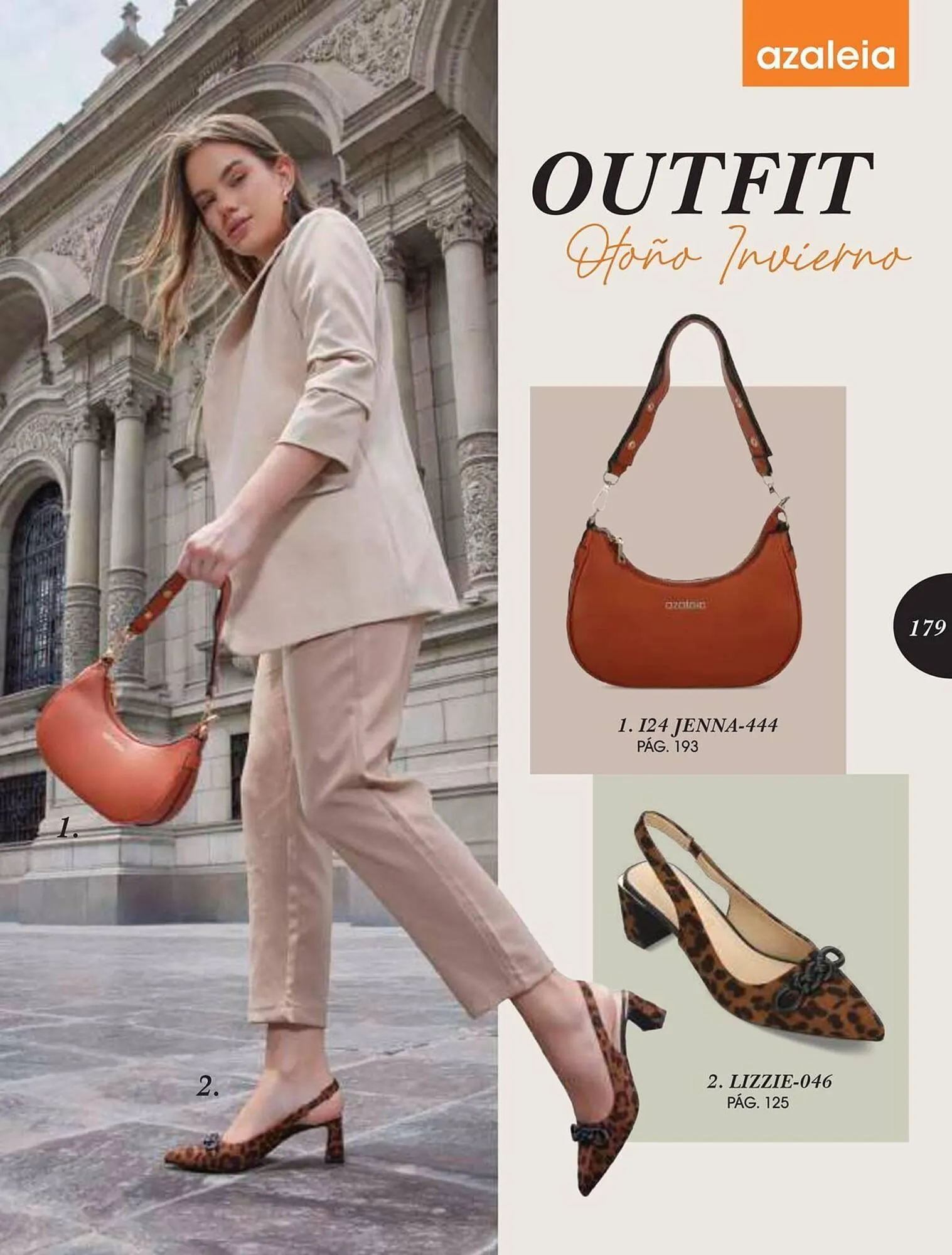 Catalogo de Catálogo Azaleia 13 de mayo al 20 de junio 2024 - Pag 179