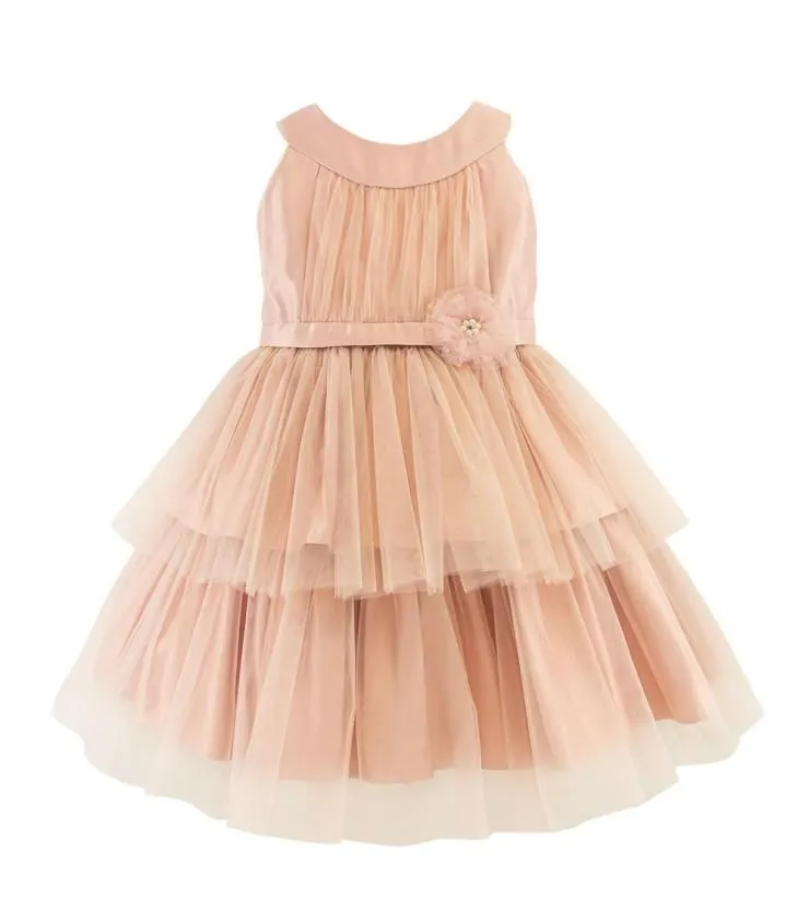 Vestido de Fiesta Romina| Colección Fiesta