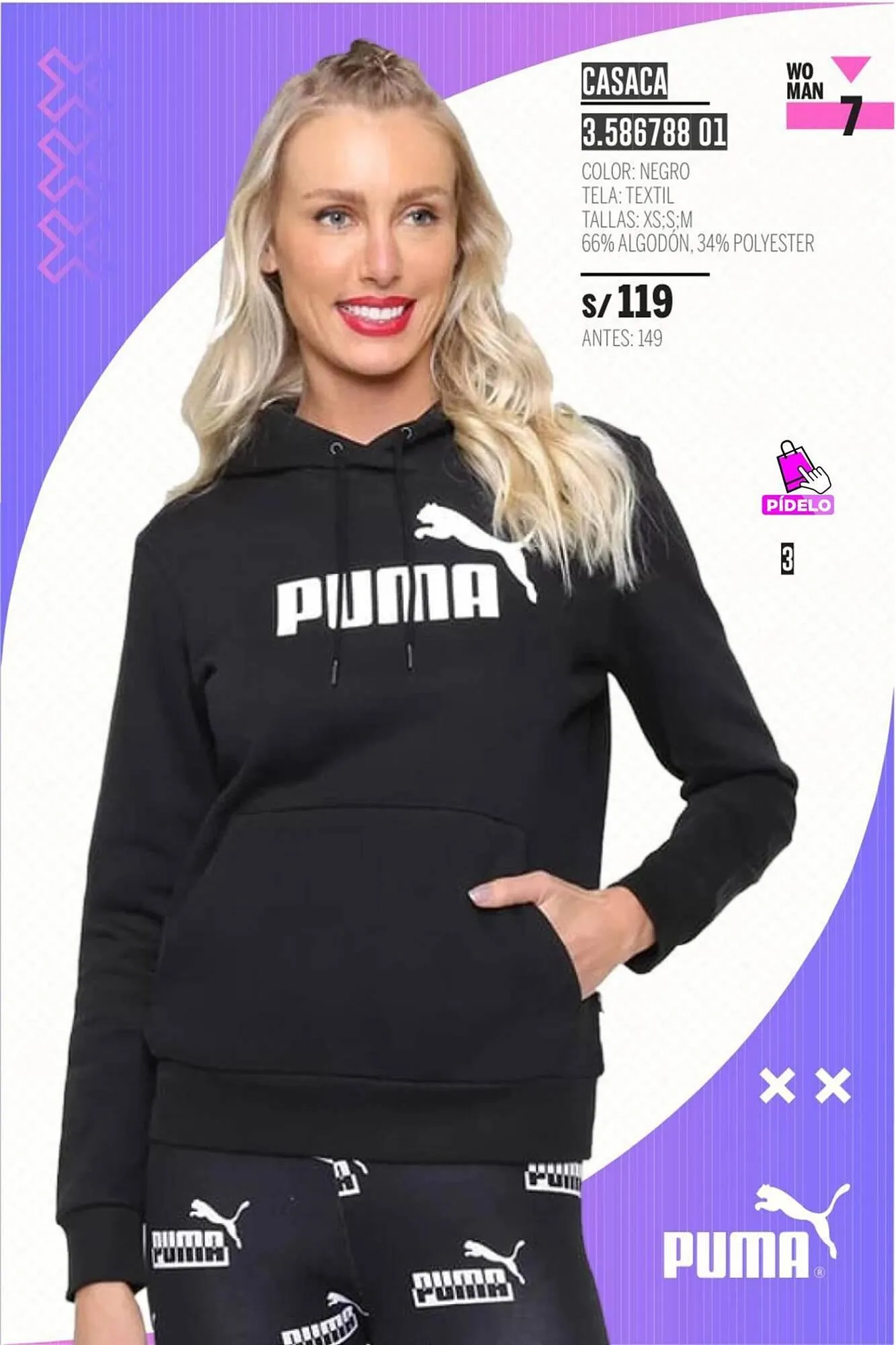 Catalogo de Catálogo Sokso 10 de octubre al 2 de noviembre 2025 - Pag 7