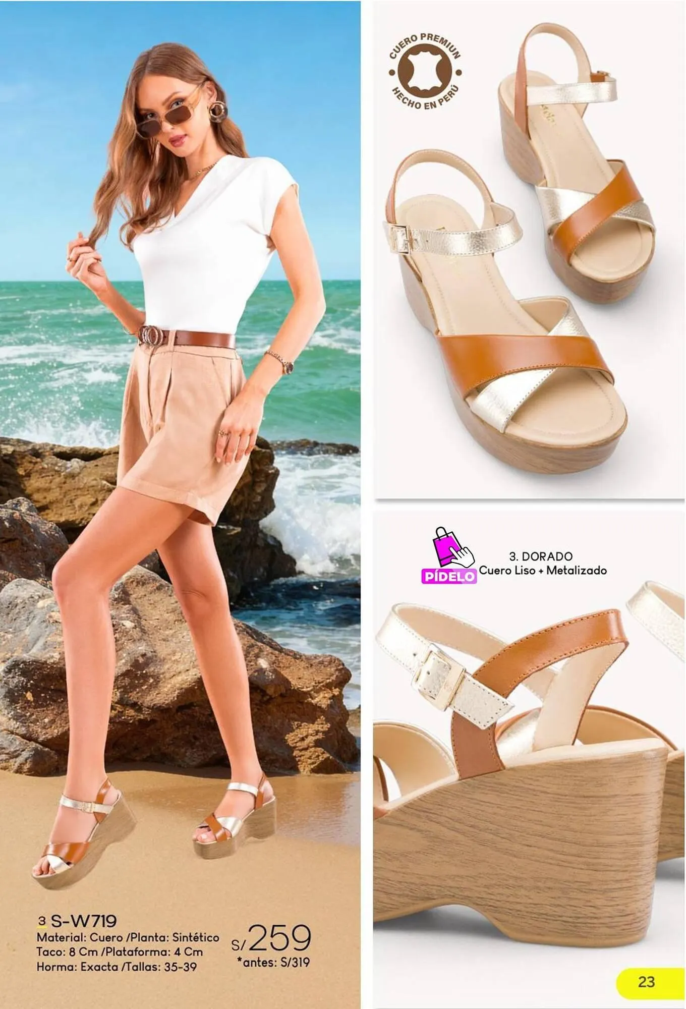 Catalogo de Catálogo Sokso 2 de febrero al 1 de marzo 2026 - Pag 23