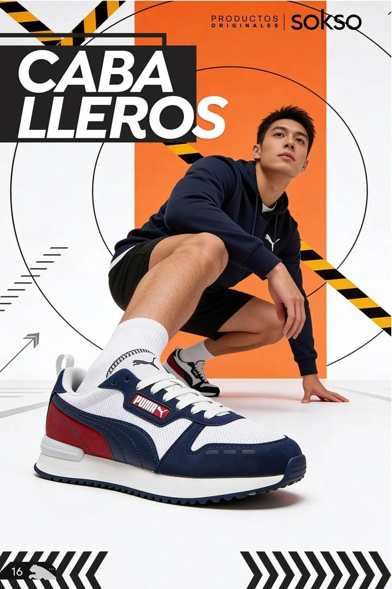 Catalogo de Catálogo Sokso 26 de enero al 15 de febrero 2026 - Pag 16